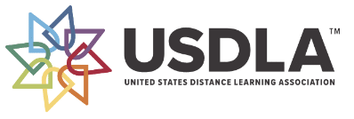 USDLA logo