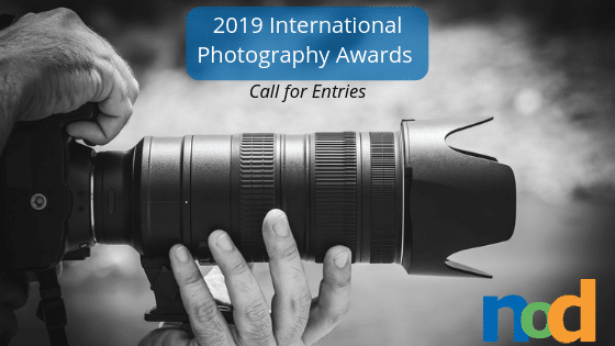 2019年国际摄影奖项呼吁参赛 - 会议学院
