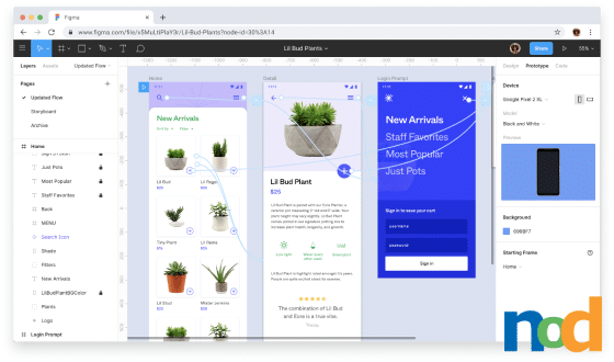 Figma是什么?|赛辛斯学院