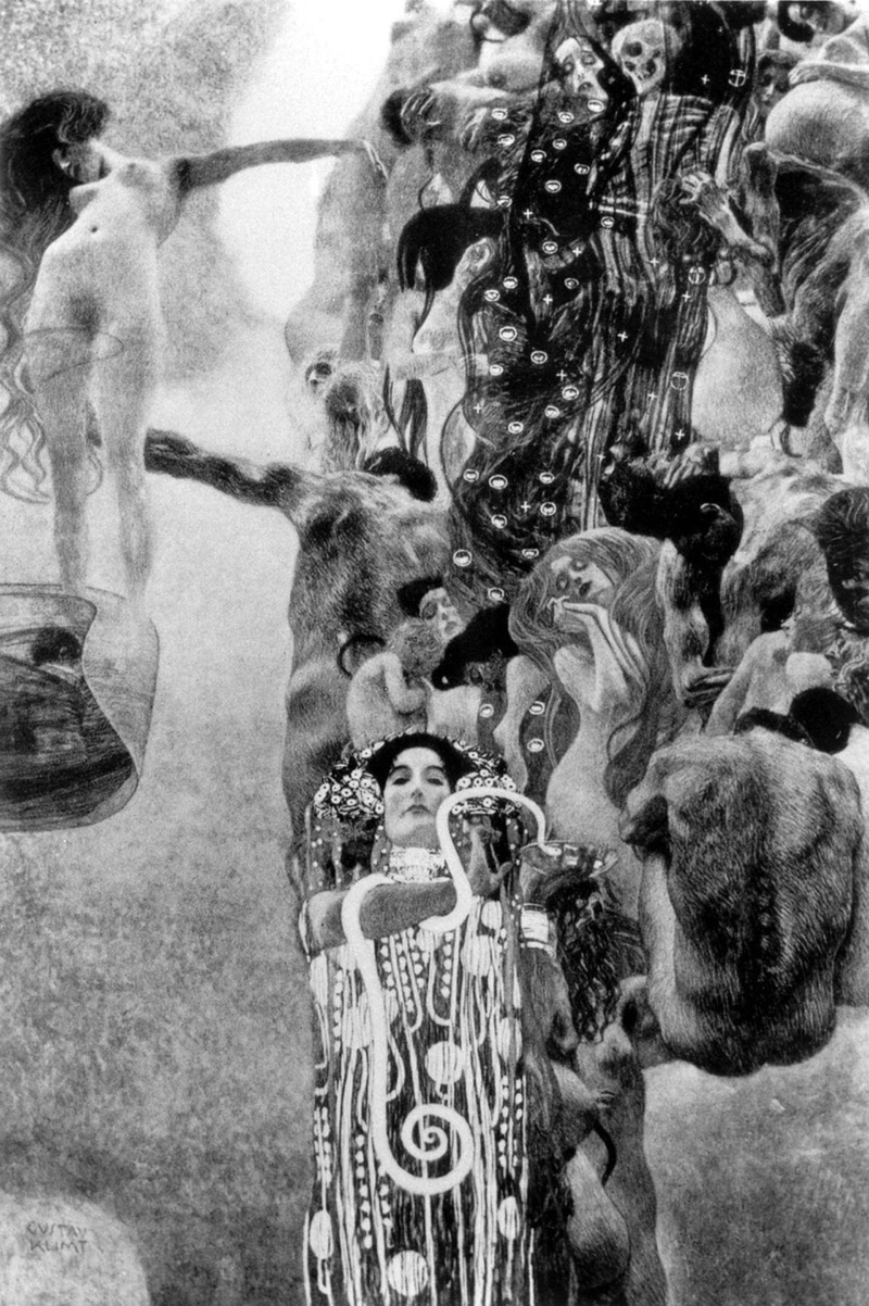 Medicine_by_Gustav_Klimt