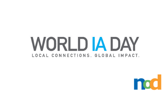 世界IA Day 2021