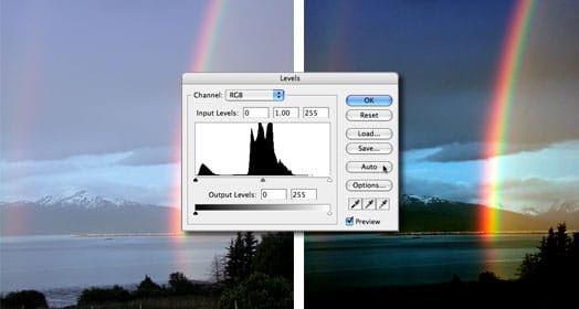 彩色校正航向图象＂>
              </noscript>在Photoshop中使用颜色校正来完善你的图像</div>
             <div class=