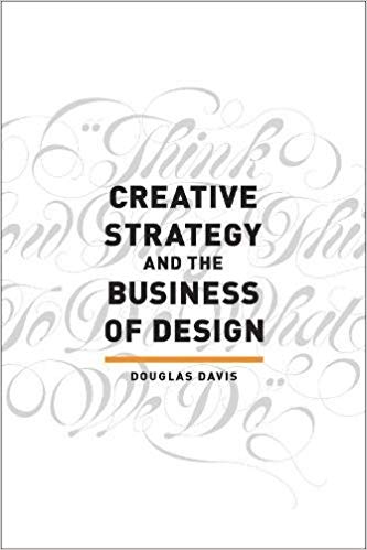 设计书籍封面的创意策略和业务