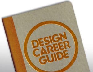 Design career guide image