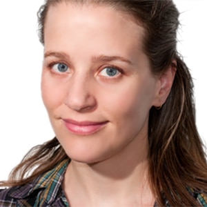 Piper Nilsson Faculty profile image