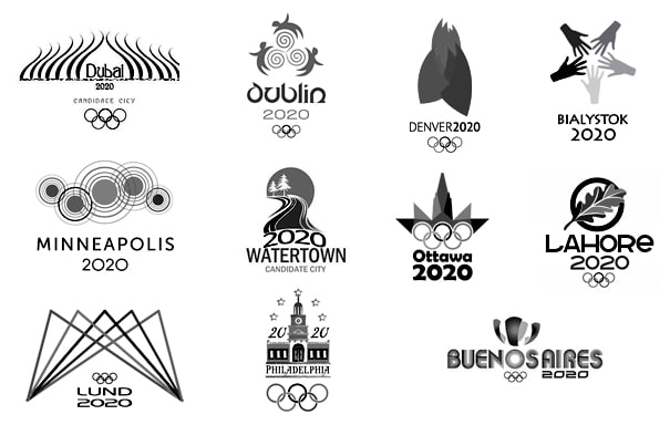 奥运会设计