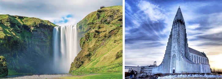 留学冰岛